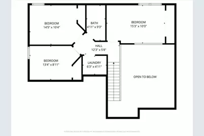 1478 Chapel Hill Lane SW, Marietta, GA 30008 - Photo 54