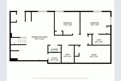 851 Flagler Circle SE, Smyrna, GA 30080 - Photo 70