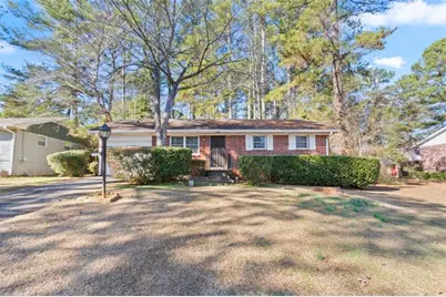 2881 Gwendon Terrace, Decatur, GA 30034 - Photo 1