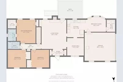 1679 Rangewood Drive SW, Lilburn, GA 30047 - Photo 12