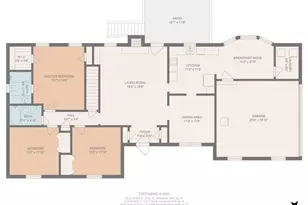 1679 Rangewood Dr SW, Lilburn, GA 30047 - Photo 12