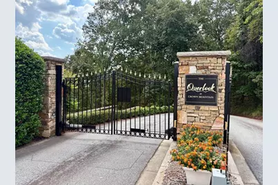 0 Crown Mountain, Dahlonega, GA 30533 - Photo 4