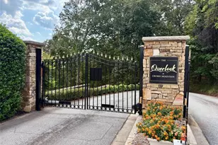 0 Crown Mountain, Dahlonega, GA 30533 - Photo 4