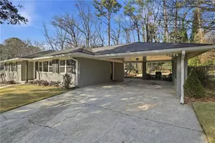 1754 Wilmont Dr, Atlanta, GA 30329 - Photo 2