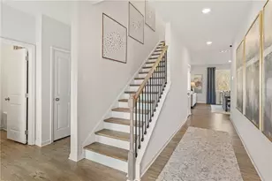 5313 Mulberry Crk Wy, Flowery Branch, GA 30542 - Photo 2