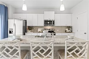 5313 Mulberry Crk Wy, Flowery Branch, GA 30542 - Photo 8