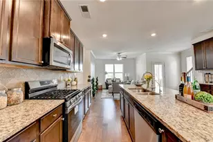 2136 Post Grove Rd, Snellville, GA 30078 - Photo 8