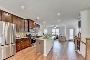 2136 Post Grove Rd, Snellville, GA 30078 - Photo 6