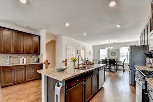 2136 Post Grove Rd, Snellville, GA 30078 - Photo 4