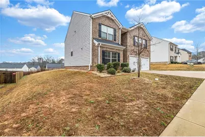 205 Twin Lakes Drive, Covington, GA 30016 - Photo 2