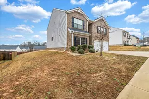 205 Twin Lakes Dr, Covington, GA 30016 - Photo 2