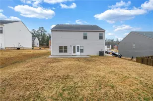 205 Twin Lakes Dr, Covington, GA 30016 - Photo 22