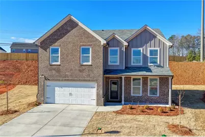 689 Rodeo Drive, Auburn, GA 30011 - Photo 2