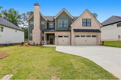 2219 Reserve Park Lane, Lawrenceville, GA 30043 - Photo 1