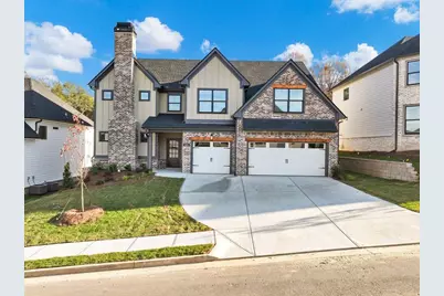 2219 Reserve Park Lane, Lawrenceville, GA 30043 - Photo 1