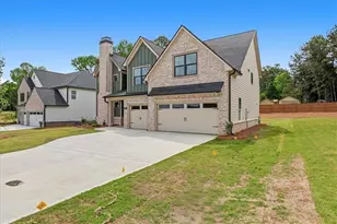 2219 Reserve Park Ln, Lawrenceville, GA 30043 - Photo 2