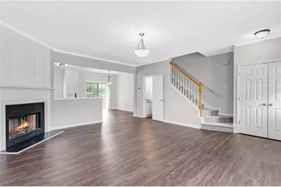 2754 Terrell Trace Drive, Marietta, GA 30067 - Photo 4