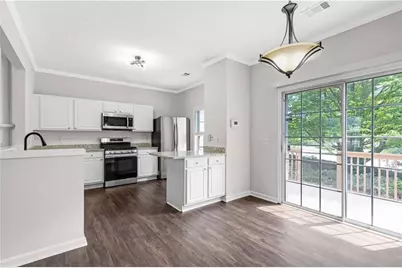 2754 Terrell Trace Drive, Marietta, GA 30067 - Photo 6