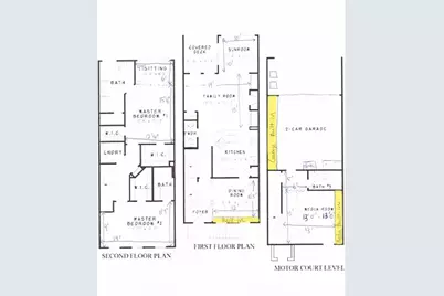 1027 Pearl Point, Atlanta, GA 30328 - Photo 66