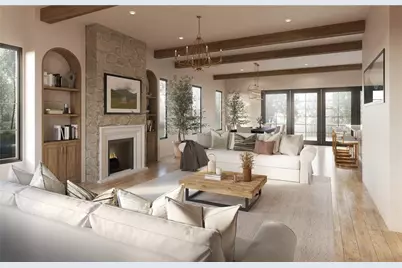 105 Tanya Way, Ball Ground, GA 30107 - Photo 2