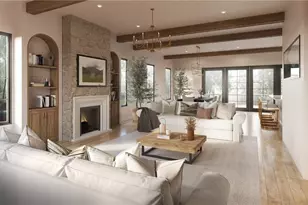 105 Tanya Wy, Ball Ground, GA 30107 - Photo 2