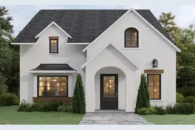 105 Tanya Way, Ball Ground, GA 30107 - Photo 1