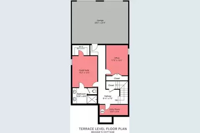 105 Tanya Way, Ball Ground, GA 30107 - Photo 12