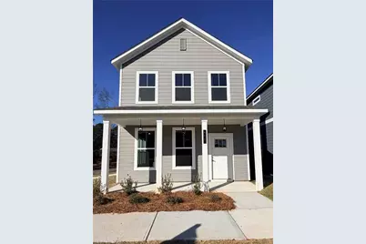 110 Bartow Street, Fayetteville, GA 30214 - Photo 1