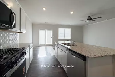 [Address not provided], Buford, GA 30519 - Photo 12