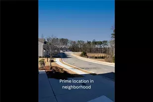 [Address not provided], Buford, GA 30519 - Photo 40