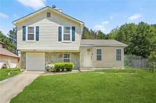 1248 To Lani Ct, Stone Mountain, GA 30083 - Photo 1