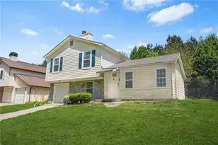 1248 To Lani Ct, Stone Mountain, GA 30083 - Photo 2