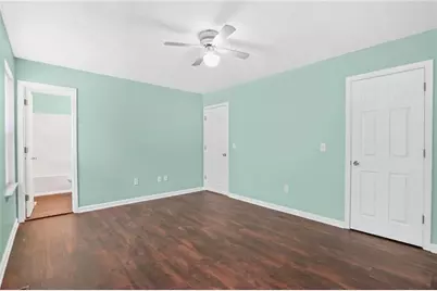 1248 To Lani Court, Stone Mountain, GA 30083 - Photo 20