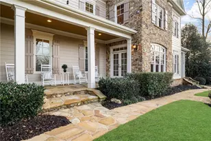 13200 Owens Way, Milton, GA 30004 - Photo 6