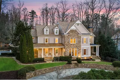 13200 Owens Way, Milton, GA 30004 - Photo 1