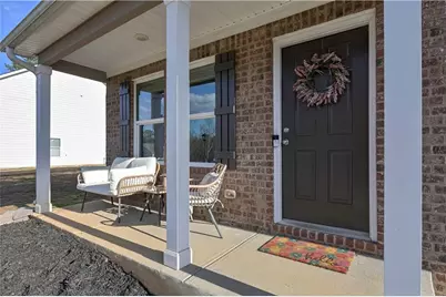 294 Muskogee Drive, Dallas, GA 30132 - Photo 4