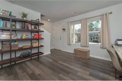 294 Muskogee Drive, Dallas, GA 30132 - Photo 10