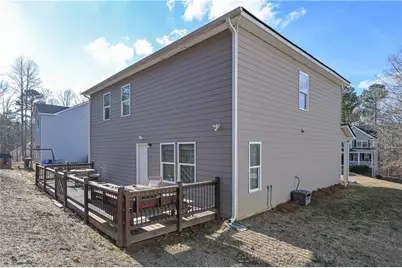 294 Muskogee Drive, Dallas, GA 30132 - Photo 6