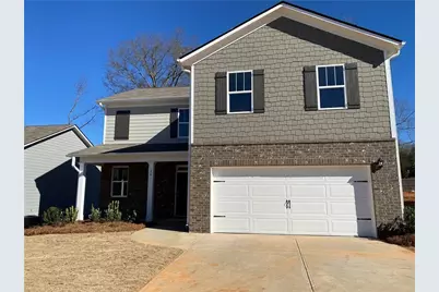 38 Walnut Grove Way, Pendergrass, GA 30567 - Photo 1