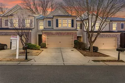 1550 Township Circle, Alpharetta, GA 30004 - Photo 1