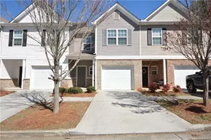 4722 Beacon Ridge Ln, Flowery Branch, GA 30542 - Photo 1