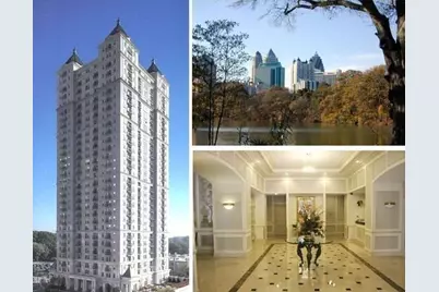 199 14th Street NE #1904, Atlanta, GA 30309 - Photo 1