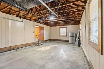 614 Burnett Ferry Road, Rome, GA 30165 - Photo 20