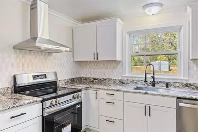 614 Burnett Ferry Road, Rome, GA 30165 - Photo 6