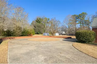 614 Burnett Ferry Road, Rome, GA 30165 - Photo 28