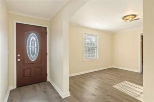 614 Burnett Ferry Rd, Rome, GA 30165 - Photo 2