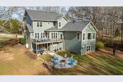 1370 Old Winder Jefferson Highway, Jefferson, GA 30549 - Photo 6