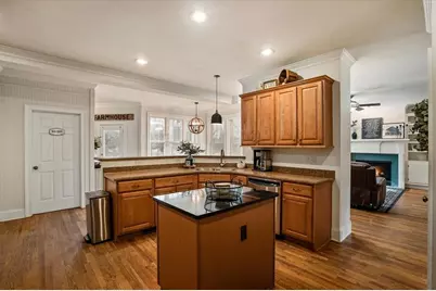 1370 Old Winder Jefferson Highway, Jefferson, GA 30549 - Photo 12