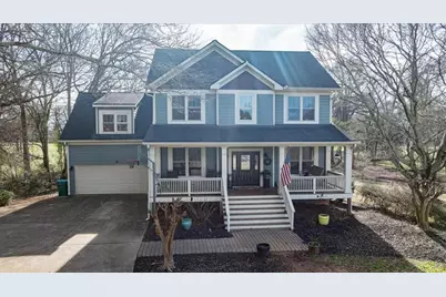 1370 Old Winder Jefferson Highway, Jefferson, GA 30549 - Photo 1