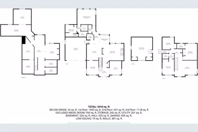 1370 Old Winder Jefferson Highway, Jefferson, GA 30549 - Photo 42